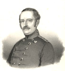 Mathias von Lüttichau - Emil Bærentzen