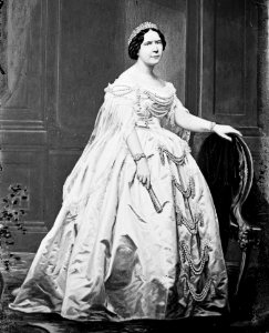 Mathilde Deslonde Slidell - Brady-Handy