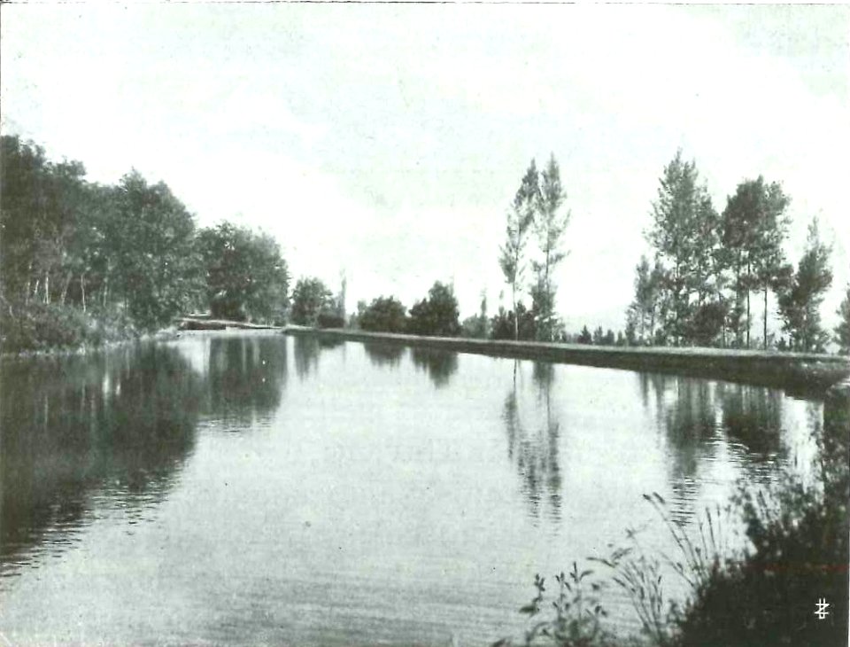 Matini - In Mugello, Firenze, 1913 (page 21 crop)A