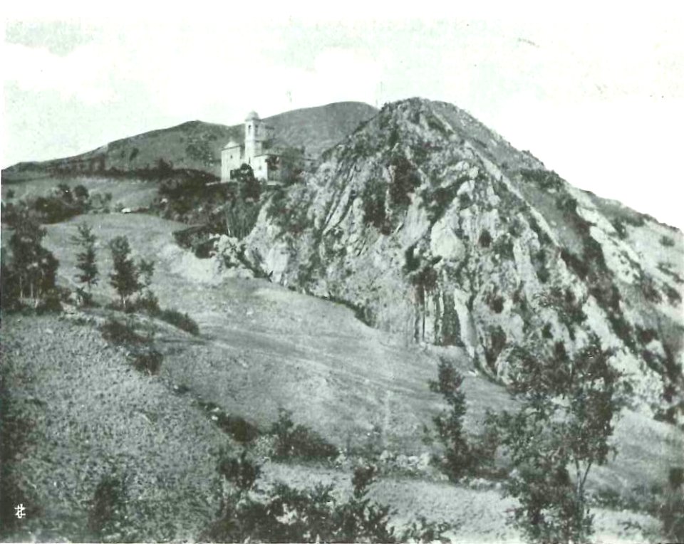 Matini - In Mugello, Firenze, 1913 (page 25 crop)