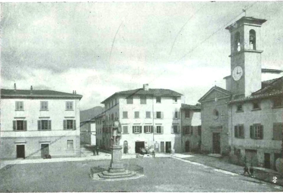 Matini - In Mugello, Firenze, 1913 (page 33 crop)B