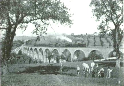 Matini - In Mugello, Firenze, 1913 (page 29 crop)