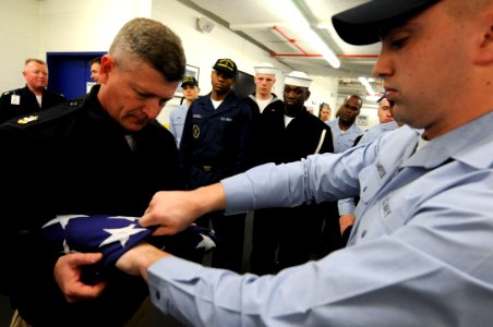 Master Chief Petty Officer of the Navy DVIDS161139
