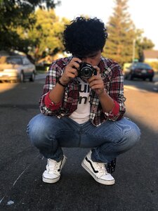 Instagram itts elijah