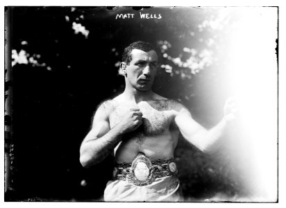 Matt Wells LCCN2014689575