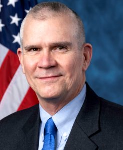 Matt Rosendale 117th U.S Congress (cropped)