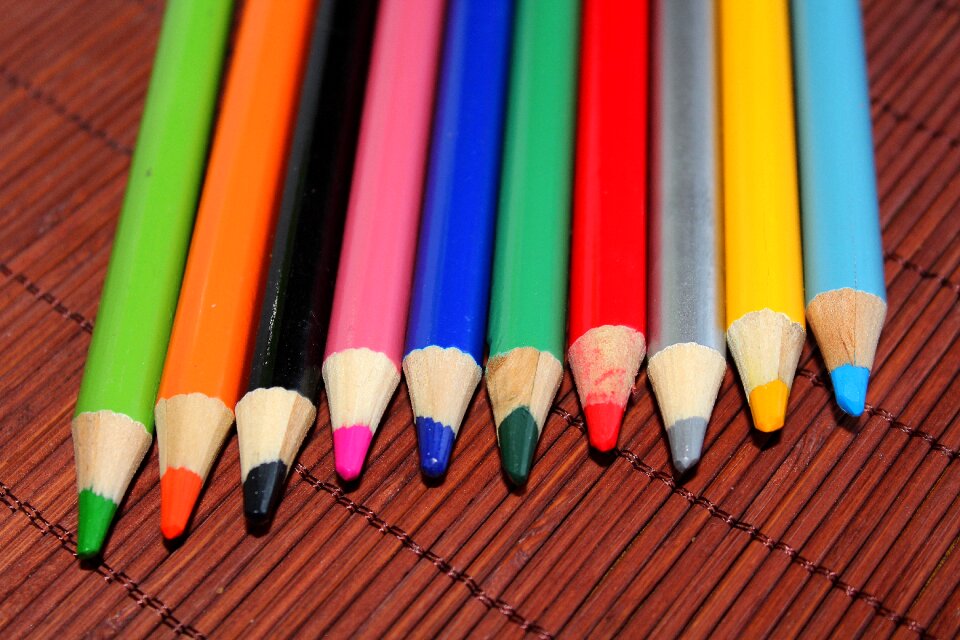 Sharp education creativity