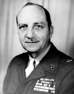 Matthew C. Horner