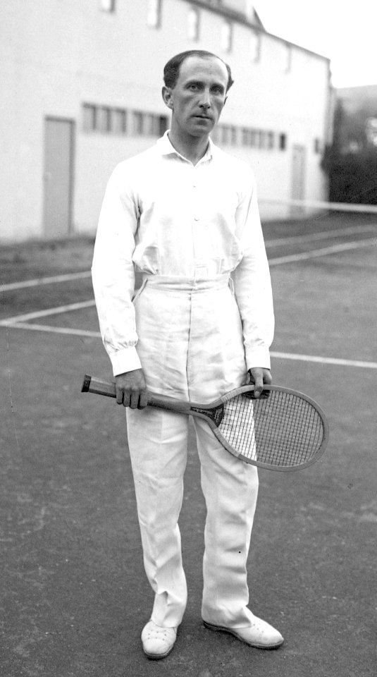 Maurice Germot