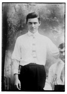 Maurice J. Powers LCCN2014707338