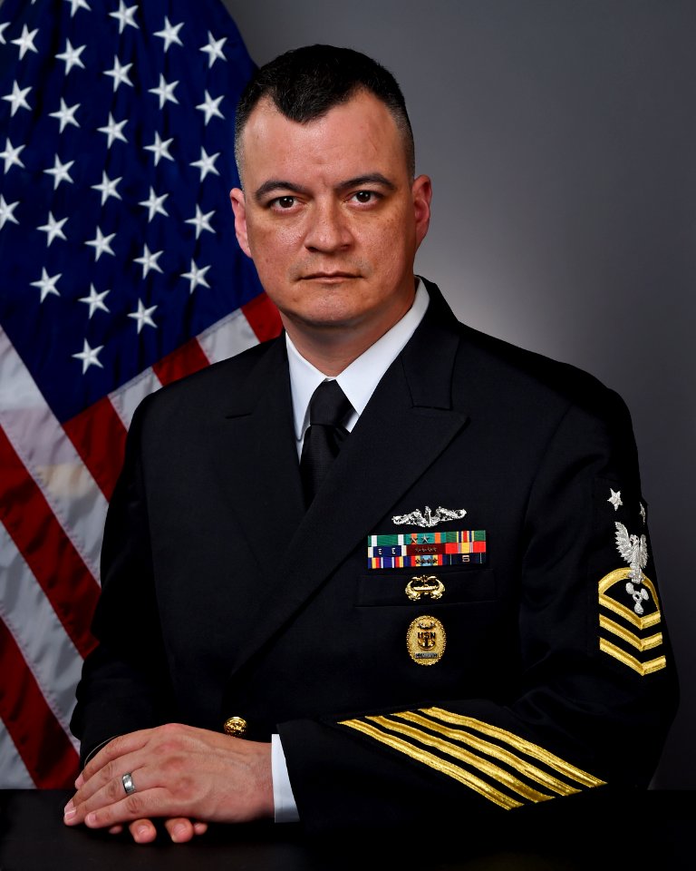 Matthew J. Matteson