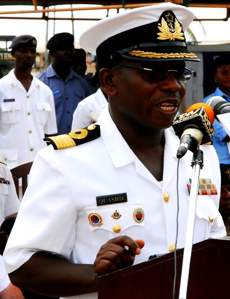 Matthew Quashie (cropped)