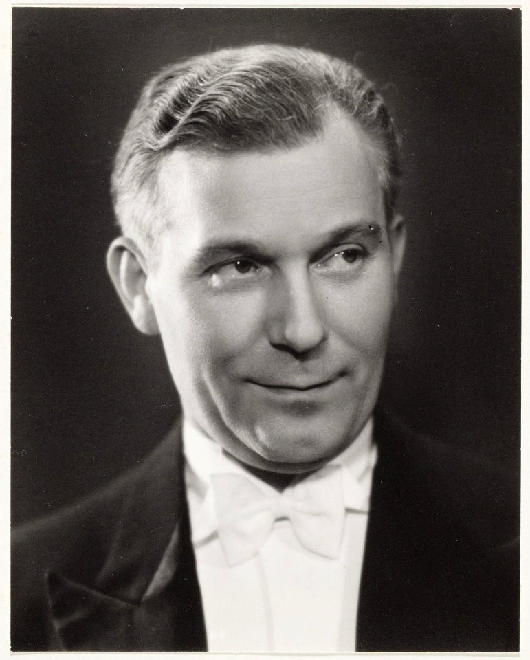 Matthieu van Eysden (by Jacob Merkelbach, 1937)