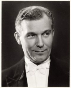 Matthieu van Eysden (by Jacob Merkelbach, 1937)