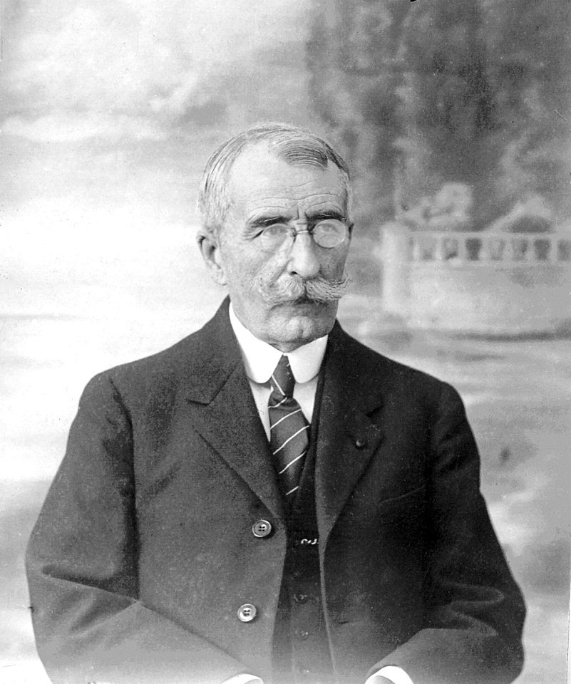 Maurice Rollet de l'Isle