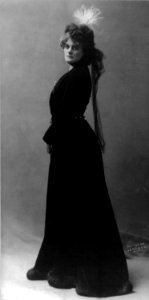 Maud Gonne cph.3b21750