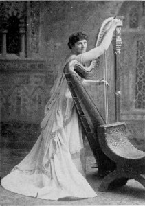 MAUD MORGAN A woman of the century (page 531 crop)