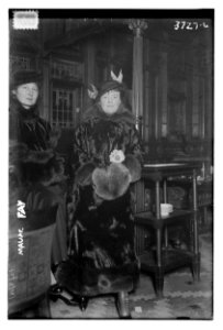 Maude Fay LCCN2014700787
