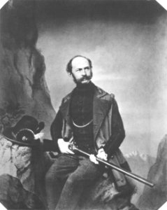 Max II., König von Bayern