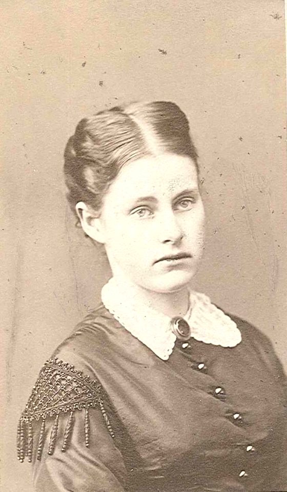 Mathilde Erzherzogin