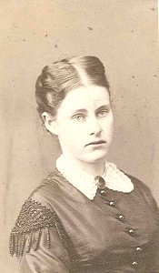 Mathilde Erzherzogin