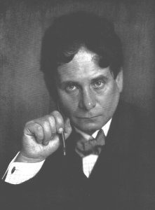 Maximilian Harden 1911
