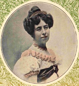 Matilde de Lerma, de Franzen