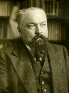 Maurice Couyba by Devred