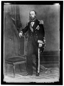 MAXIMILIAN, EMPEROR OF MEXICO LCCN2016869255