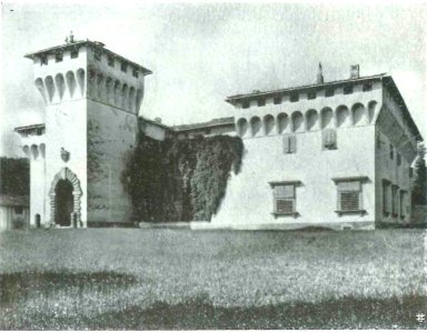 Matini - In Mugello, Firenze, 1913 (page 18 crop)
