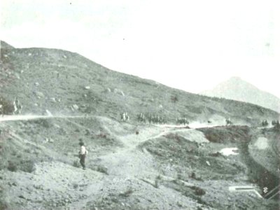 Matini - In Mugello, Firenze, 1913 (page 22 crop)
