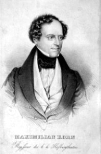 Maximilian Korn Litho 04
