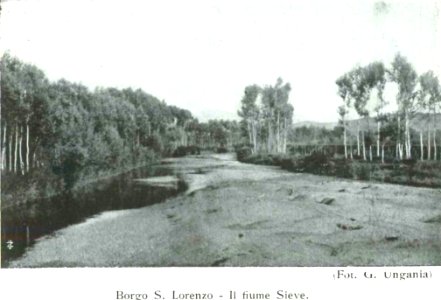 Matini - In Mugello, Firenze, 1913 (page 38 crop)