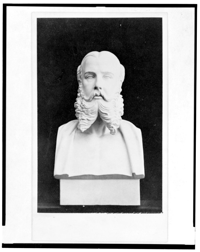 Maximilian, Emperor of Mexico LCCN2005688396