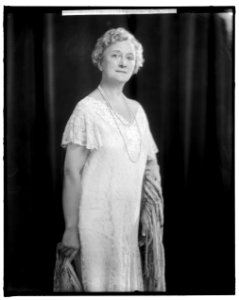 MAXWELL, L.R., MRS. LCCN2016862588