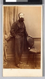 Maurits Verveer (1817-1903), fotograaf, objectnr KA 6895.159