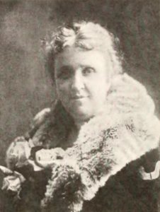 MAY ALDEN WARD Sketches of representative women of New England (page 65 crop)