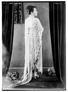 May Collins LCCN2014712273