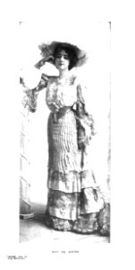 May de Sousa 1904