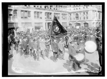 May Day, 5-1-14 LCCN2014696464