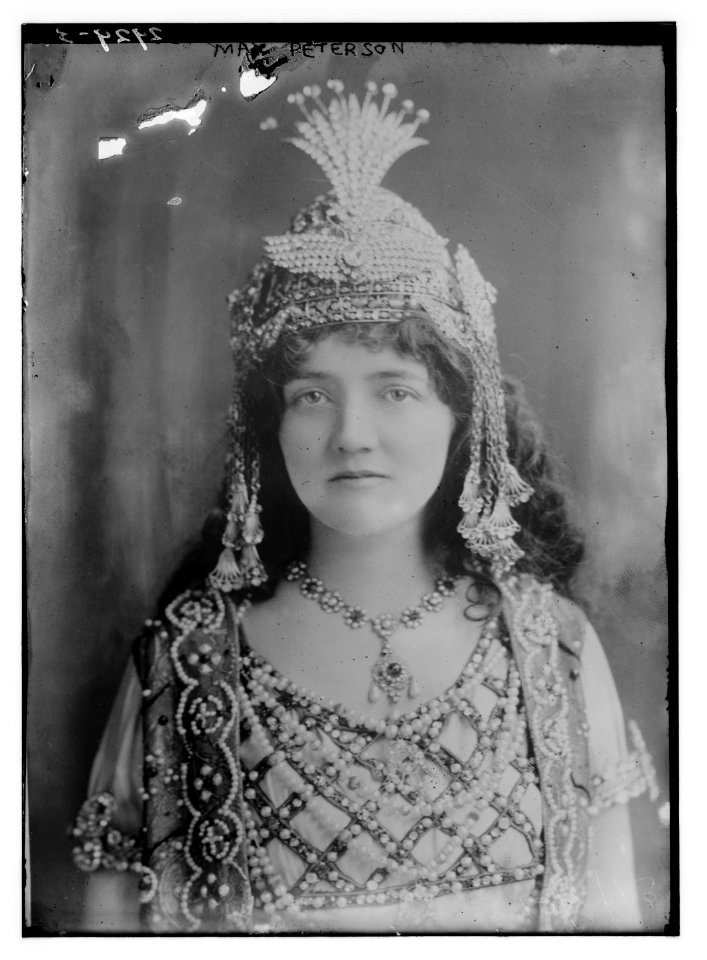 May Peterson LCCN2014694955