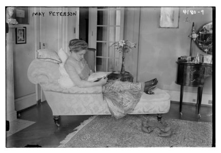 May Peterson LCCN2014704370