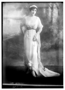 May Scheider LCCN2014686521