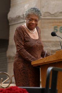 Maya Angelou 2007 48-DPA-10-05-07