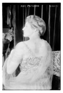 May Peterson LCCN2014704368
