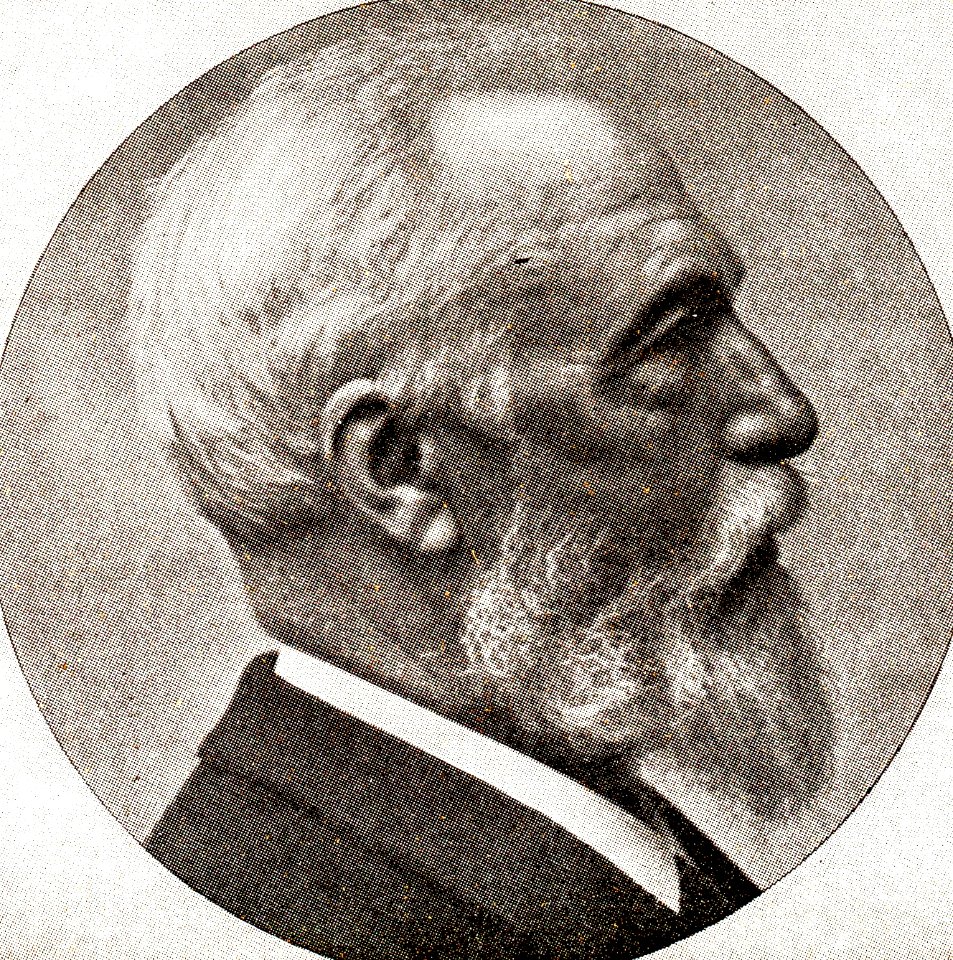 Max Rooses