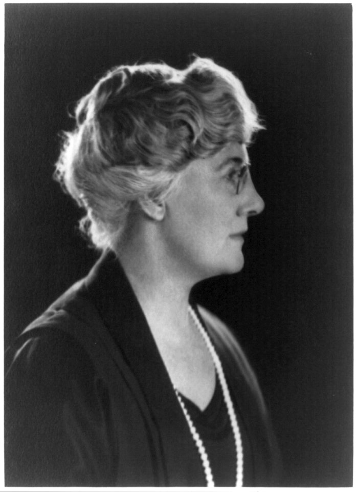 Mattie Edwards Hewitt