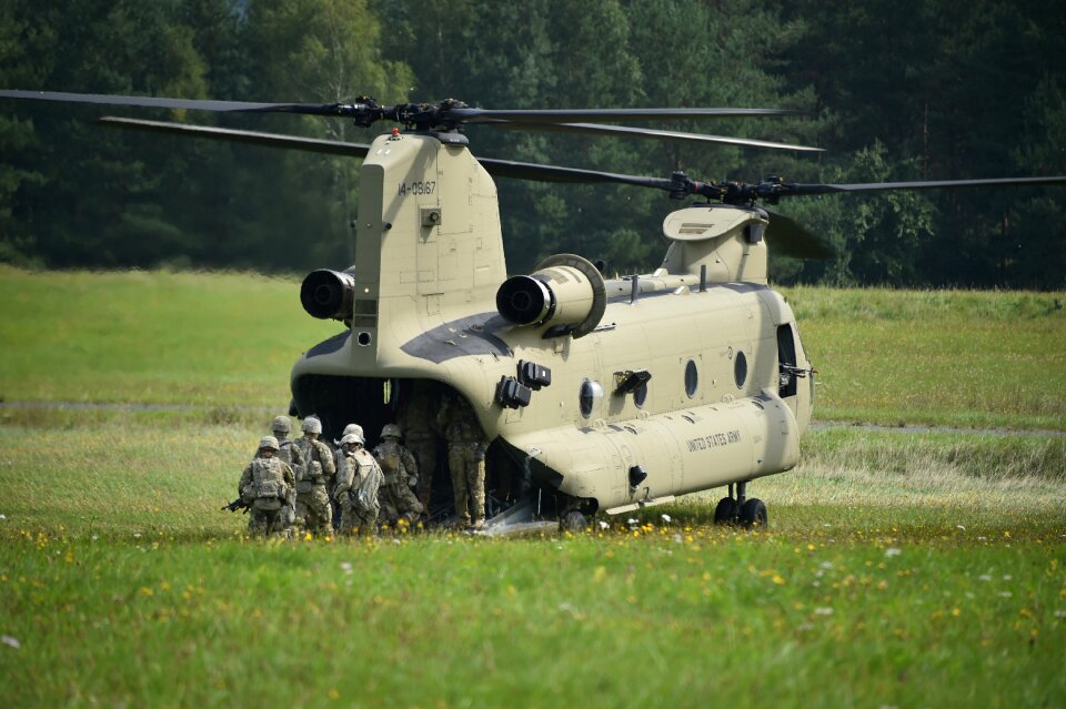 Training exercise combat
