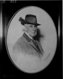 Maximilian Graf von Attems-Gilleis, 1859-1939 (2)