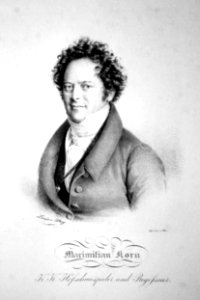 Maximilian Korn Litho 06